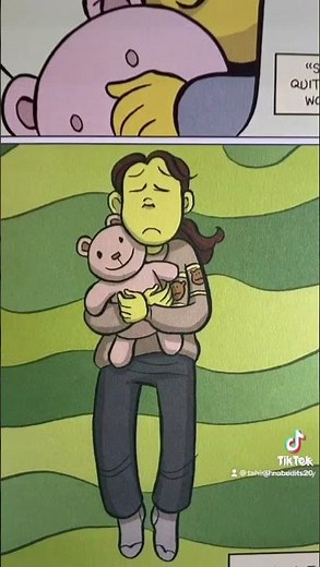 Book guts by Raina , Cw ⚠️: emetophobia , anxiety