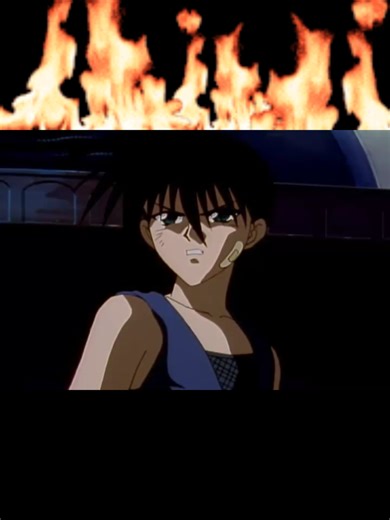 flame of recca episode 28 #animetambayph #anime #flameofrecca