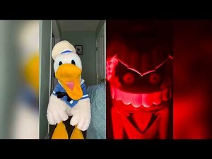 Donald Ducc REACTS To BRAND NEW AMAZING DIGITAL CIRCUS TikToks! 85 (DONT LAUGH CHALLENGE)
