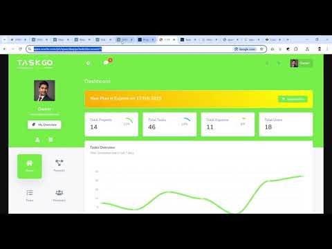 Project-Based Oracle APEX Training | Build a Project Management System Part 2.2