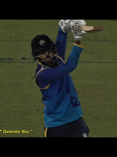 Mirza Tahir Baig Shines with 80 Runs in BPL 2025