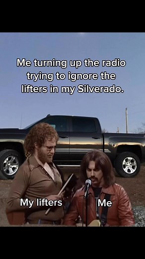 2.2M views · 35K reactions | It’s a legitimate fear藍藍. #cars #automotive #carsofinstagram #Chevrolet #lifters #lifterfailure #ls5.3 #silverado #truck #funny #reels #funnyreels #theleadfootgarage | Evan Catron | Facebook