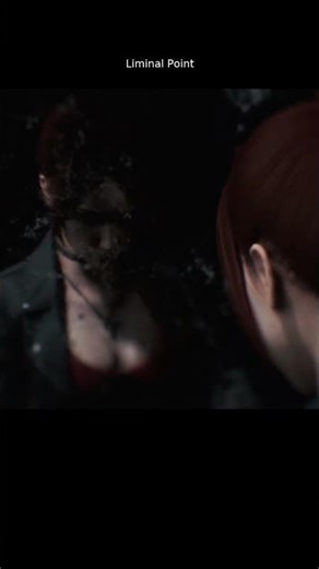 Liminal Point: REALITY BREAKS! 🤯 New Horror Game Trailer is INSANE! MUST WATCH!