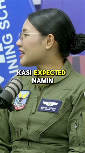 Hear how onboard duties differ between commercial and Air Force flight attendants. Catch the full episode! 🎧 📞 Contact us: 0917-713-2259 | 0917-713-2248 | 0917-713-2235 📍 Visit us: OMNI Aviation Complex, Manuel A. Roxas Highway, Clark Freeport Zone, 2009 Clark, Philippines | OMNI AVIATION