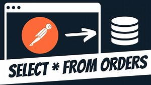 【三种解决方案】如何从Postman连接到数据库进行SQL查询