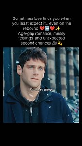 Interesting fact.... 🎬 The Rebound (2009) All Details: • Genre: Romantic Comedy, Drama 💕😄 • Starring: Catherine Zeta-Jones, Justin Bartha 🌟 • Story: A recently divorced woman starts fresh in New York and unexpectedly falls for a younger man—awkward, emotional, and surprisingly sweet 🥹💖 • Vibe: Light, honest, relatable & feel-good ✨ Where to Watch: 📺 Available to rent or buy on Amazon Prime Video & Apple TV 🎬🍿 Perfect for a cozy rom-com night 💞🍿.... #Explorepage #explorepost #funnymeme