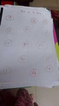 Worksheet examples for kids#specialneedschild