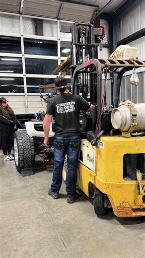 Essential Welding Tips for Diesel Performance Parts