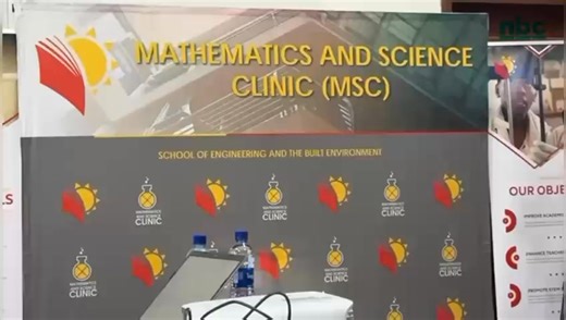 The 2025 Tsumeb Mathematics and Science Clinic has officially concluded at Etosha Secondary School, marking the end of this year’s programme run in partnership with UNAM and sponsored by Sinomine Tsumeb Smelter through the Sinomine Community Trust. Since its launch in 2016, the clinic has benefited 2,500 learners from the Oshikoto, Oshana, Omusati and Kunene regions, including 447 from Tsumeb alone. This year’s sessions, facilitated by lecturers from UNAM’s José Eduardo dos Santos Campus, provid
