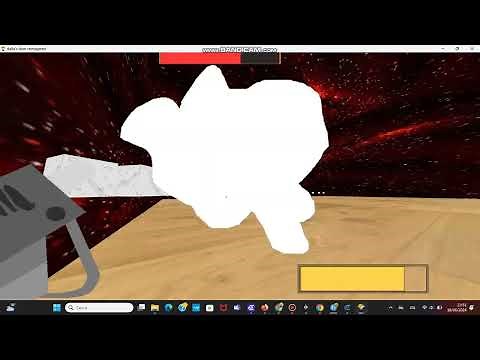 all of my gdevelop5 baldi fangame bossfights so far