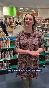 Warm Welcome for students and job seekers at Somerset Libraries