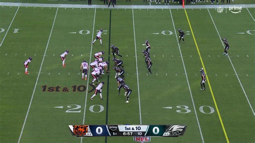 Bears vs. Eagles highlights Week 13