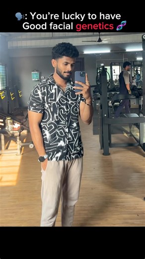 Santhu Transformation Coach on Instagram: "You can do it too ✅ If you want looksmaxing guide, here’s what you need to do: Follow @santhu_lifts (automation won’t send you the guide if you don’t follow!) Comment “Looks” and send this reel to my Dm and you’ll receive the guide in your DMs within the 24 hrs after following,commenting and DM Send this reel to me or DM me Make sure you follow me first! Important: If you don’t follow me, you won’t get the message! If you didn’t received guide withing 2