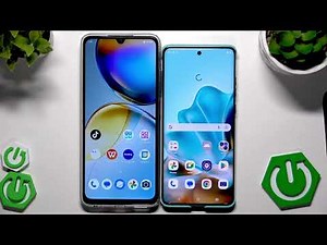 MOTOROLA Edge 60 Fusion – How to Restore Backup and Transfer Data to New Device