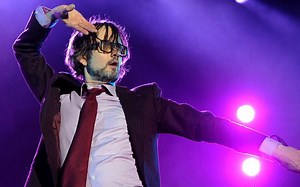 Pulp - Common People (Reading 2011)