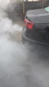 One of the jobs today was an Audi A6. Egr and carbon clean followed by a dpf flush. Check out the many positive reviews www.mikescarboncleaning.co.uk | DPF & Carbon Cleaning | Facebook