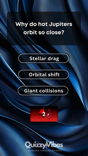 ✨ Bright Planets & Deep Space – Can You Answer These Astro Questions 🚀 | Mysthm Quiz