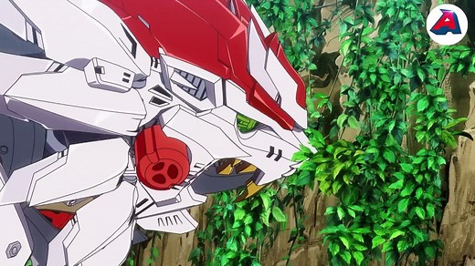 Zoids Wild ZERO - Episode 4