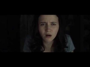 Pregnant Dream Scene from Slender Man (2018)