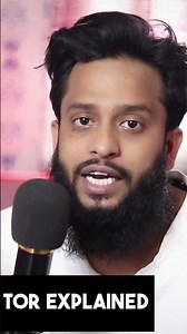 Explained Tor & Browser - হ্যাকার দের অনেক প্রিয়।