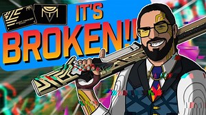 PLAYING CHAMBER FOR THE FIRST TIME !! (It’s broken) | Liquid ScreaM