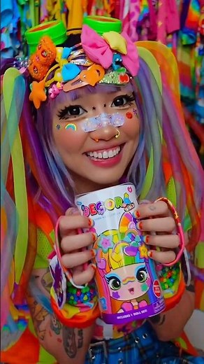 Decora Girlz Unboxing ASMR