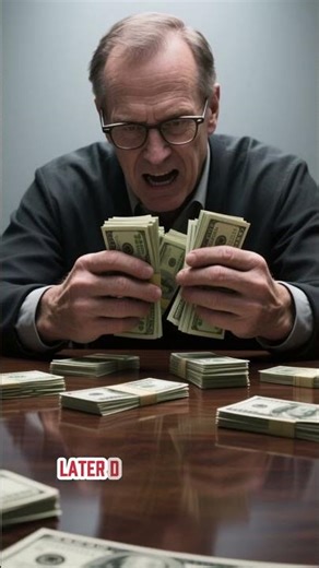 The Spy Who Sold Secrets for Cash Aldrich Ames #crimedocumentary