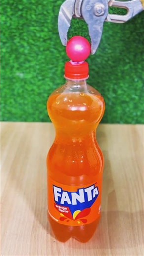Fanta 🍾