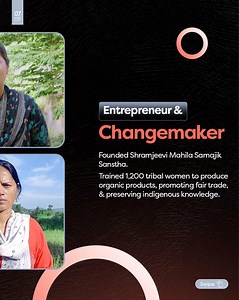 1.4K views · 35 reactions | From Child Bride to a Rag Picker to a...