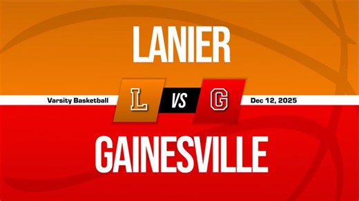 Gainesville High School (GA) Girls  Basketball
