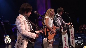 Five years ago The Band Perry released their debut album. Here's a song that forever changed their careers. #MusicMonday | Grand Ole Opry