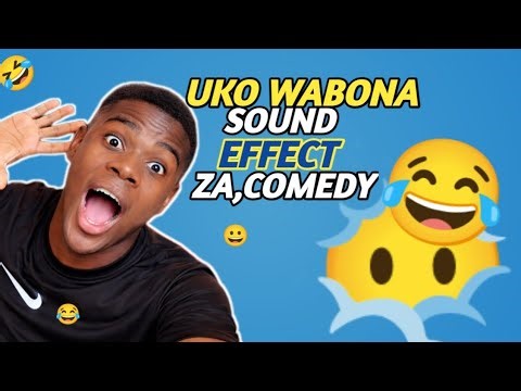 Uko wabona Sound Effects za Comedy zigezweho (2026) | Download Best Comedy Sounds
