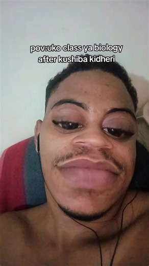 Exploring Biology Class Dynamics in Kenya