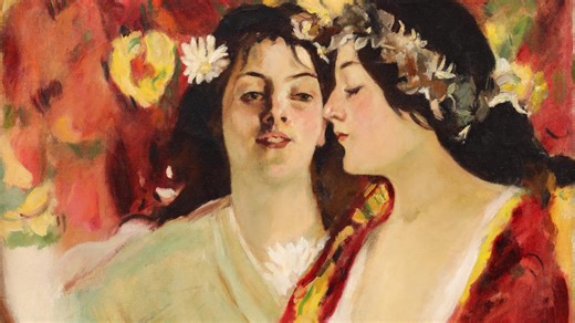 Cele 9 muze din mitologia greacă și puterile lor