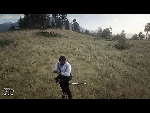 [#RedM Scripts] Crafting book OUTDATED