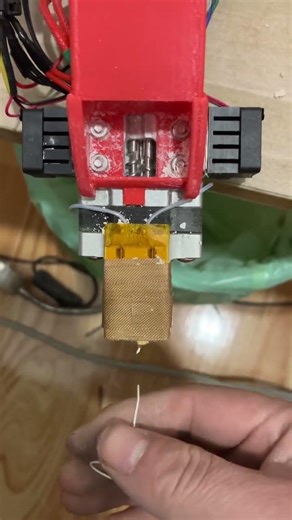 RobotDigg twin-screw pellet extruder