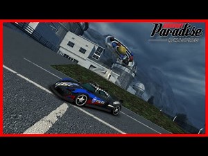 Burnout Paradise Remastered | 100% Elite License