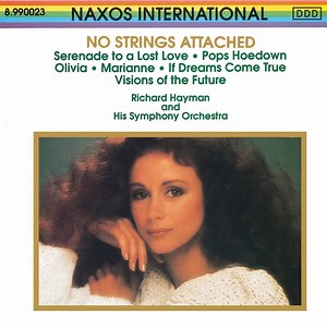 Dansero - Richard Hayman & The Richard Hayman Orchestra: Song Lyrics, Music Videos & Concerts