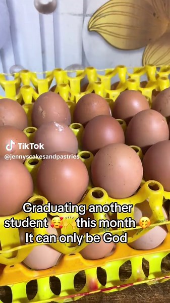 jennyscakeandpastries on TikTok