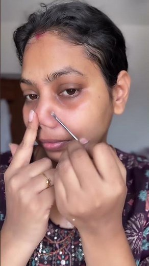 Home Facial Routine for Glowing Skin 💖 (Step by Step)|#skincareroutine #ytshorts
