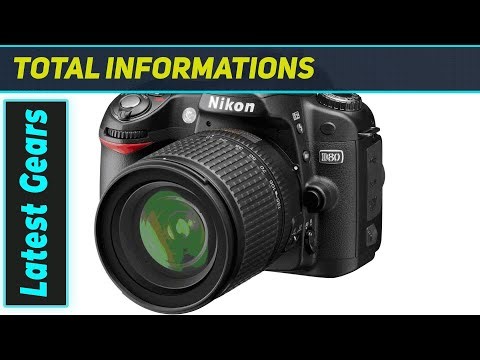Nikon D80: Still a Fantastic DSLR in Todays World?