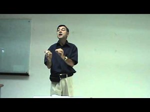 Principles of Management - Lecture 12