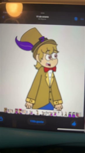 Agent Xero Mr.JJ Sprinkles