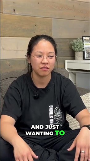 Bringing Positive Energy & Deep Client Connection to Health Fit #shorts