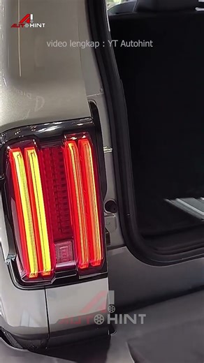 GWM TANK 300 DIESEL, gagah tapi ?? #otomotif #autohint #diesel #gwm