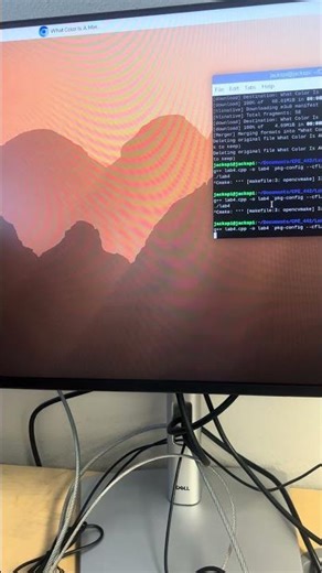 CPE 442 Lab 4 - Sobel algorithm with threading