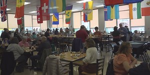 UMFK Sucrerie Serves Up Acadian Culture and Community