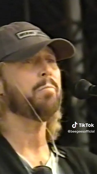 BTS Soundcheck with Bee Gees at Western Springs Stadium