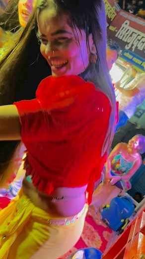 Agra mela ka short dance program full saport everyone 🙏🙏 . . . . . . #instagram #instagood #agra #mela#short #dance #video #shut #viral #giral#king #of #bihar #hindi #song #explorepage #love #explorer #full #sport #everyone 🙏🙏🙏🙏🙏🙏🙏 | Sudipa Sarkar