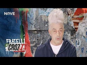 Crozza Schettini "Il mio canale Youtube è la vera scuola del futuro" | Fratelli di Crozza